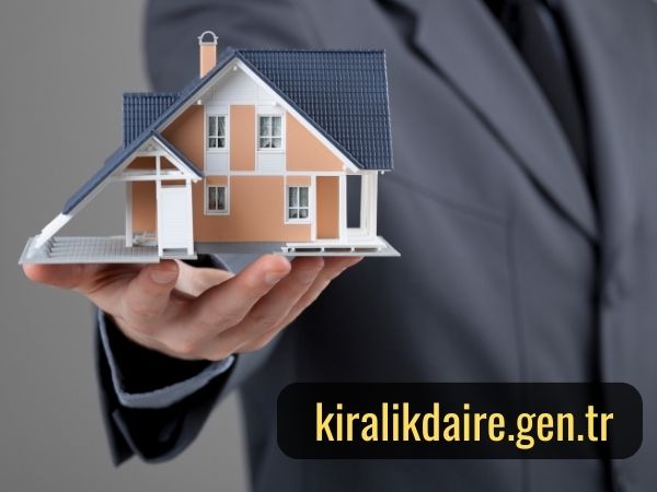 Budaklar Mahallesi Kiralık Daire